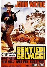 Sentieri selvaggi - vosit